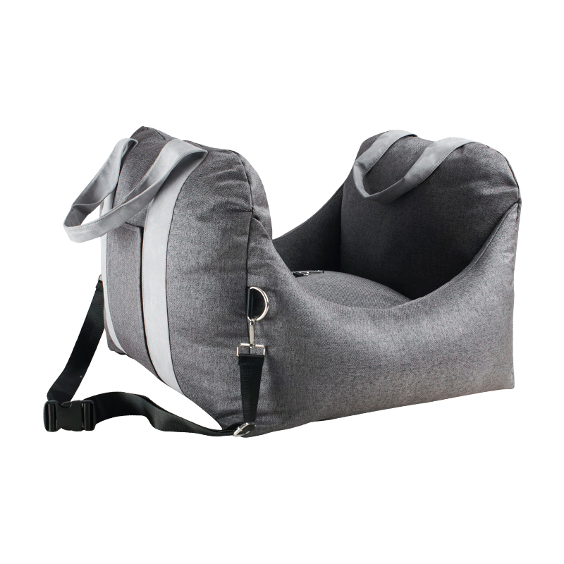 Dog Car Seat, Puppy Booster Seat
