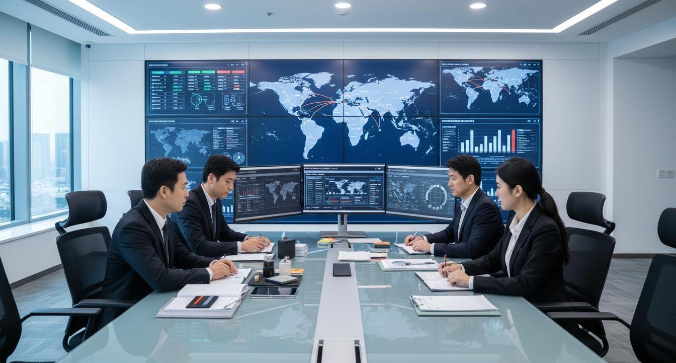 One-Stop-Procurement-China-CBNB-36000-Factories